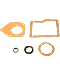 Crown Automotive SR4GS Transmission Gasket & Seal Kit for 80-81 Jeep CJ with SR4 4 Speed Transmission