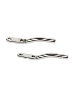 76-95 KENTROL LOWER DOOR PINS FOR STRAP