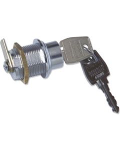 TUFFY PUSHBUTTON LOCK