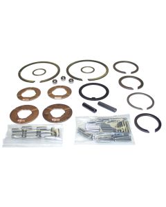 Crown Automotive T150MK Small Parts Kit for 76-79 Jeep CJ with T150 3 Speed Transmission