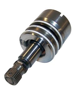 Crown Automotive 4713066 Steering Control Valve  for 87-95 Jeep Wrangler YJ with Power Steering 