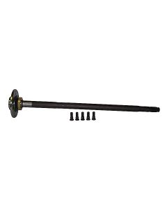 Crown Automotive 4713193P Driver Side Axle Kit  for 93-02 Jeep Wrangler YJ & TJ; 92-01 Cherokee XJ & Comanche MJ and 93-96 Grand Cherokee ZJ with Dana 35 Rear Axle