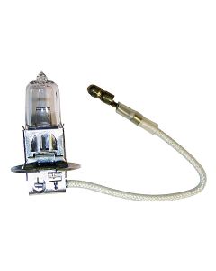 Crown Automotive 4713586 H3 Replacement Fog Light Bulb  for 93-95 Jeep Grand Cherokee ZJ