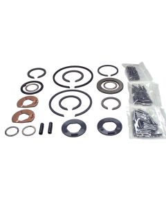 Crown Automotive T17050 Small Parts Kit for 80-86 Jeep CJ & J Series with T176 or T177 4 Speed Transmission