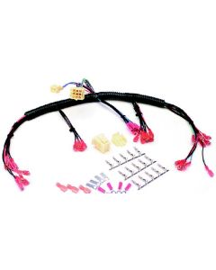 PAINLESS-GAUGE WIRE HARNESS/MECH SPEEDO