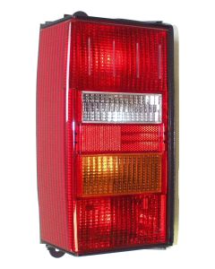 Crown Automotive  ECE Tail Light Assembly for 84-96 Jeep Cherokee XJ