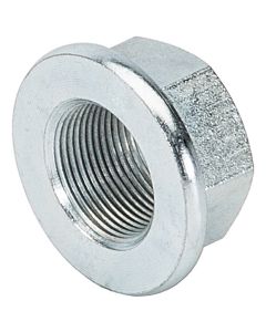 Mopar 06104720AA Control Arm Nut  for 18-22 Jeep Wrangler JL & Gladiator JT