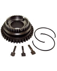 Crown Automotive J8126234 1st & Reverse Synchronizer Assembly for 76-79 Jeep CJ with T150 3 Speed Transmission