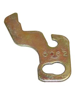 Crown Automotive 4728546 Drum Brake Adjuster Lever for 91-01 Jeep Cherokee XJ & Comanche MJ and 93-96 Grand Cherokee ZJ with 10" Drum Brakes 