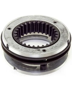 SYNCHRONIZER ASSEMBLY