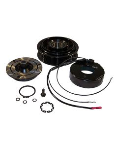 Crown Automotive 4740683 A/C Compressor Clutch  for 93-98 Jeep Grand Cherokee ZJ with V8 Engines