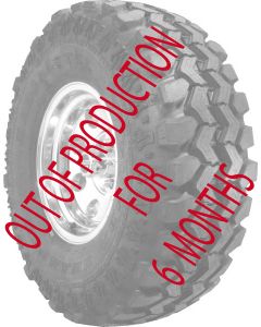 SSR SWAMPER RADIAL TSL 33X12.50R15LT    SSR-16R