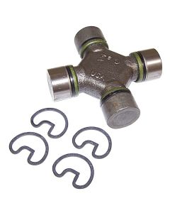 Crown Automotive 4746936 1330 Drive Shaft U-Joint  for 94-95 Jeep Wrangler YJ, 97-01 Cherokee XJ, 98-03 Grand Cherokee ZJ & WJ and 02-07 Liberty KJ 