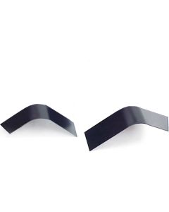 12 GAUGE STEEL SHORT CORNERS UNLIMITED