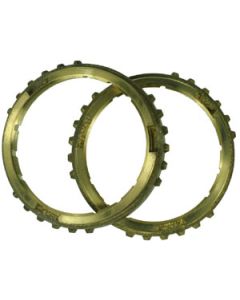 SYNCHRONIZER RING (PAIR)