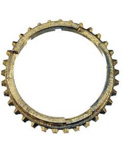 SYNCHRONIZER RING