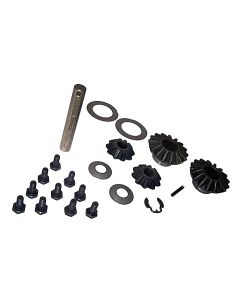 Crown Automotive 4762140 Standard Differential Gear Set  for 82-84 Jeep SJ and J-Series with Dana 44 Front Axle 