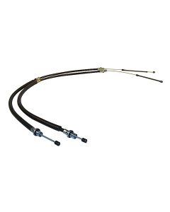 Crown Automotive 4762464 Parking Brake Cable Set  for 92-96 Jeep Cherokee XJ