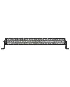 Blazer International 111CWL524D 24" LED Double Row Combo Light Bar - Spot/Fog Beam Pattern 