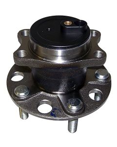 Crown Automotive 4766719AA Rear Hub Assembly  for 08-17 Jeep Compass and Patriot MK with Front Wheel Drive 