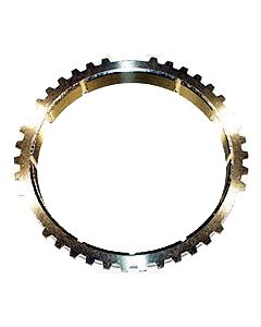 SYNCHRONIZER RING