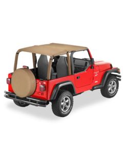 SAFARI BIKINI 97-02 TJ SPICE