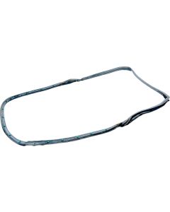 Crown Automotive  Full Door Seal for 97-06 Jeep Wrangler TJ & Unlimited