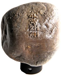 ROCKNOB-GRAY T-CASE PATTERN DANA 300