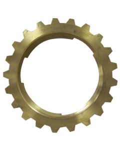 SYNCHRONIZER RING