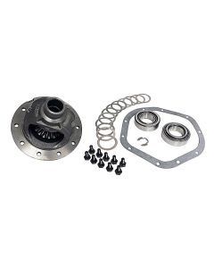 Crown Automotive 4778672 Standard Differential Case Kit  for 00-03 Jeep Wrangler TJ with Dana 44 Rear Axle 