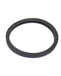 Crown Automotive 4778971 Thermostat Housing Gasket  for 95-01 Jeep Cherokee XJ and 94-01 Grand Cherokee ZJ & WJ with Diesel Engines 