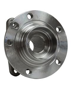 Crown Automotive 4779869AC Front Hub Assembly  for 14-18 Jeep Cherokee KL 