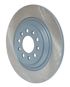 Crown Automotive 4779885AC Rear Brake Rotor  for 14-18 Jeep Cherokee KL 