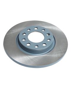 Crown Automotive 4779886AC Rear Brake Rotor  for 14-18 Jeep Cherokee KL 