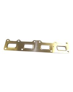 Crown Automotive 4781255AA Exhaust Manifold Gasket for 03-06 Jeep Wrangler TJ and 02-05 Liberty KJ with 2.4L Engine