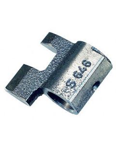 Crown Automotive J8133794 3rd & 4th Gear Shift Fork Lug for 80-86 Jeep CJ & J Series with T176 or T177 4 Speed Transmission