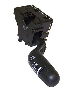 Crown Automotive 4793313 Wiper Switch  for 97-00 Jeep Wrangler TJ and 97-00 Cherokee XJ with Intermittent Wipers