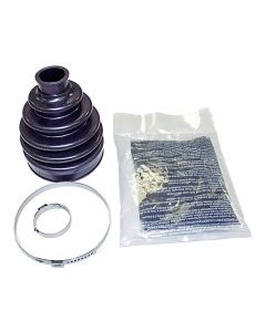 Crown Automotive 4796233AB Front Axle CV Joint Boot Kit  for 93-04 Jeep Grand Cherokee ZJ and WJ