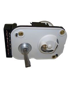 Crown Automotive 4797401 Ignition Switch  for 95-96 Jeep Cherokee XJ and 93-96 Grand Cherokee ZJ