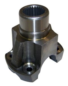 Crown Automotive 4798120 Front Output Yoke for 97-06 Jeep Wrangler TJ & Unlimited with Model NP231 Transfer Case