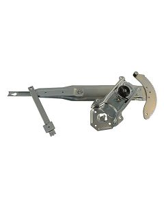 Crown Automotive 4798378AB Passenger Side Front Window Regulator  for 93-98 Jeep Grand Cherokee ZJ