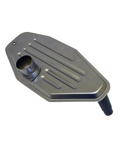 Crown Automotive 4799507AA Transmission Oil Filter  for 07-10 Jeep Wrangler JK; 99-13 Grand Cherokee and 06-10 Commander XK with Automatic Transmission