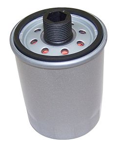 Crown Automotive 4799662 Automatic Transmission Oil Filter  for 07-10 Jeep Wrangler JK, 99-13 Grand Cherokee WJ & WK, 06-10 Commander XK and 02-05 Liberty KJ