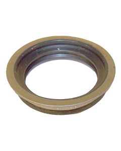 Crown Automotive 4799964AB Oil Pump Seal  for 07-10 Jeep Wrangler; 99-13 Grand Cherokee; 06-10 Commander XK and 02-07 Liberty KJ with Automatic Transmission