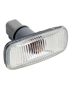 Crown Automotive 4806224AE Side Marker Light  for 11-13 Jeep Grand Cherokee; 07-17 Compass & Patriot and 08-12 Liberty KK