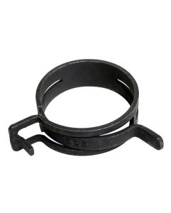 Crown Automotive 4809147AA Radiator Hose Clamp for 12-18 Jeep Wrangler JK and 11-19 Grand Cherokee WK 