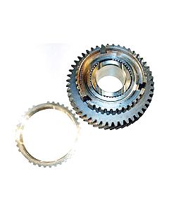 FIFTH GEAR-COUNTER SHAFT