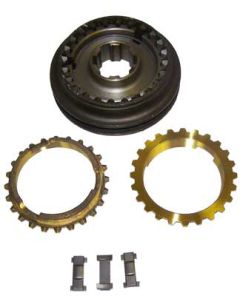SYCHRONIZER ASSEMBLEY T14 T15