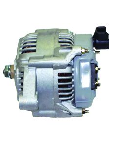 Quadratec  136 Amp Alternator for 93-98 Jeep Grand Cherokee ZJ with 4.0L Engine & 95-98 Grand Cherokee ZJ with 5.2L or 5.9L V-8 Engine