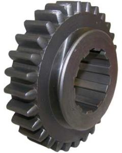 FIRST AND REVERSE GEAR